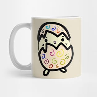 The Egg Amazing Special Mug